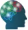 Brainwondrmap logo