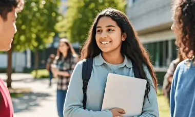 Higher Secondary (15 years+)