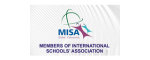 Members of International Schools association
