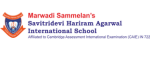 Savitridevi Hariram Agarwal International School