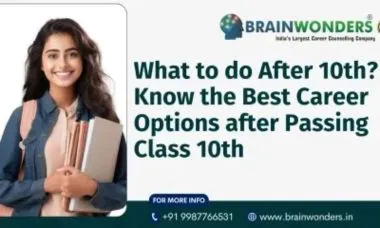 What to do After 10th